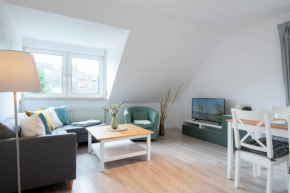 Haus im Grünen Wohnung 2